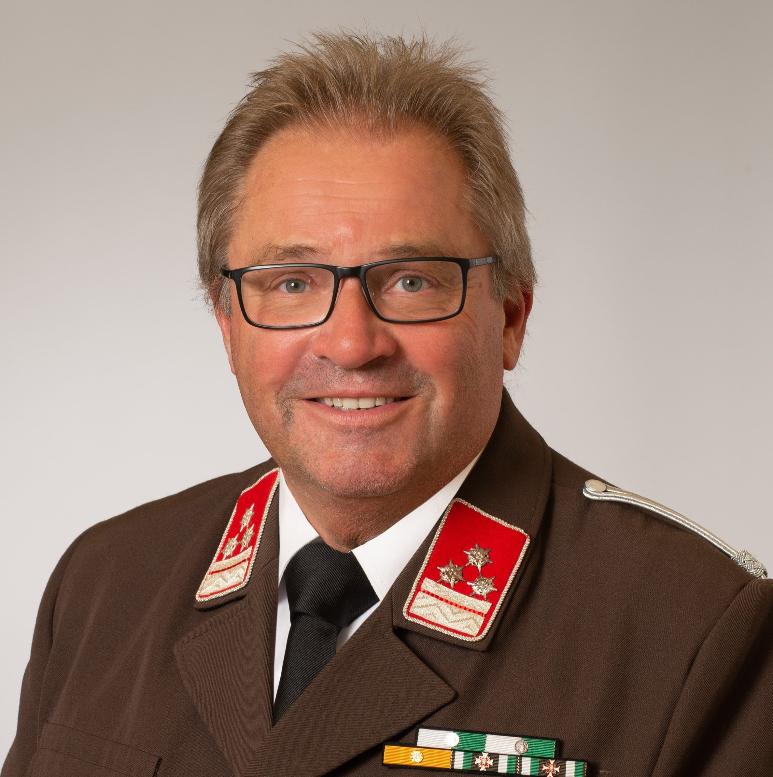 Straßegger