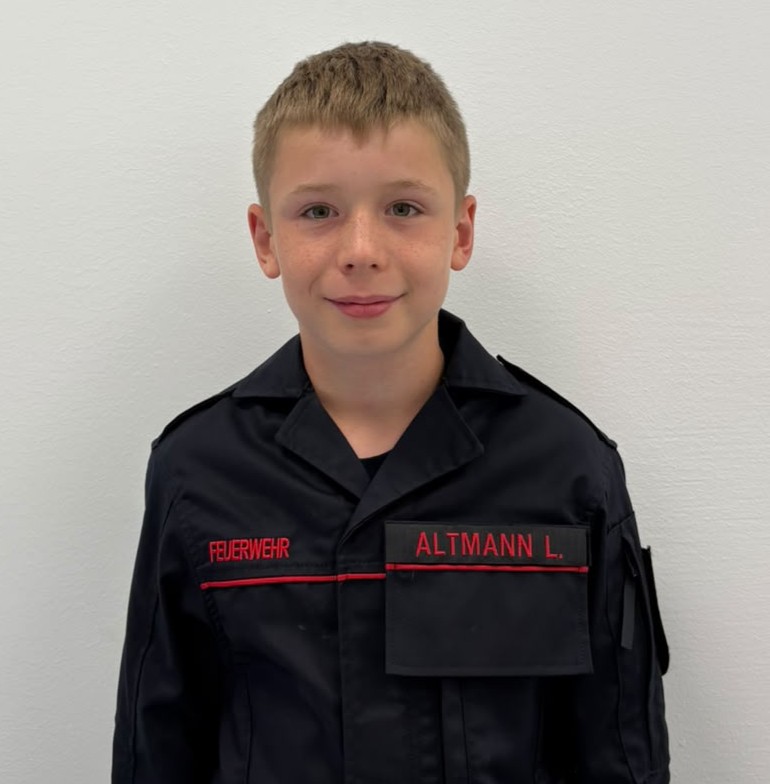 Altmann Lukas