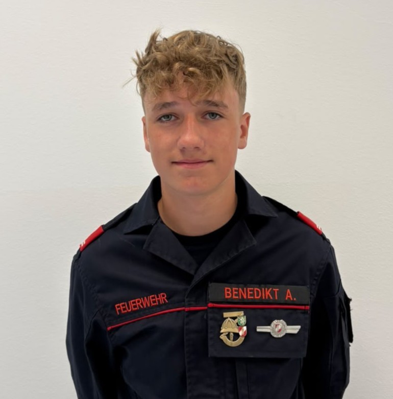 Benedikt Alexander