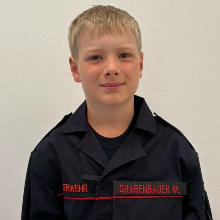 Grabenbauer Markus