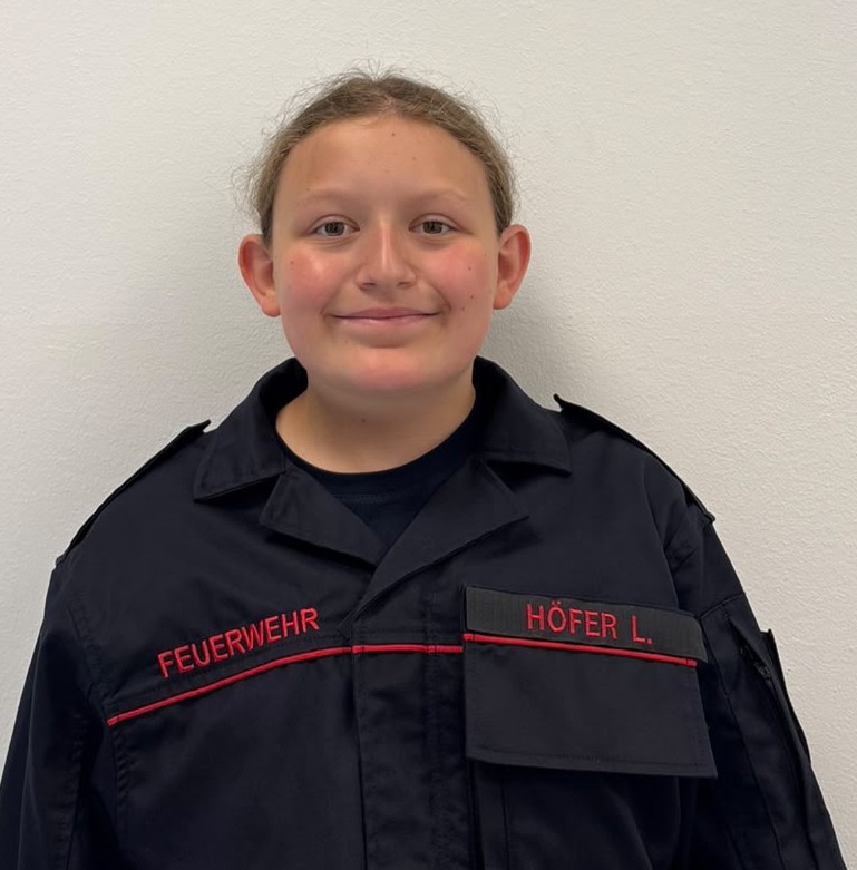 Höfer Lea