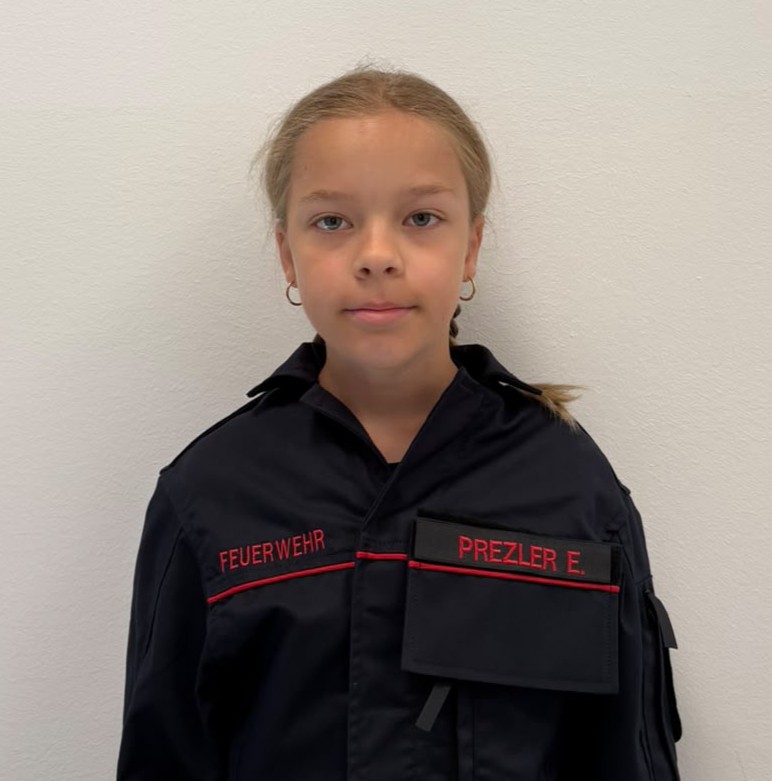 Prezler Emma