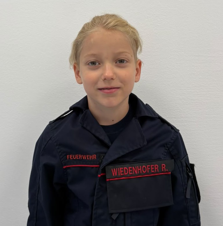 Wiedenhofer Raphael